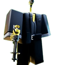 Refined Drillman