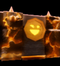 Scary Crate