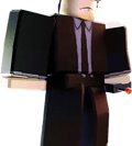 Secret Agent