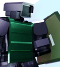 Shield Cameraman