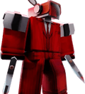 Sinister Cameraman