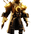 Sinister Titan Clockman