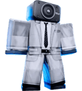 Speakerman