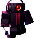 Spear Speakerman