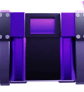 spider crate