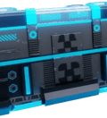 Tech Crate
