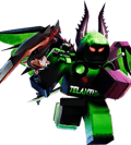 Telanthric