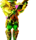 Titan Dice Man