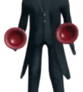 Titan Plunger Cameraman