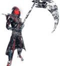 Titan Reaper Speakerman