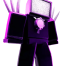 Titan TV Man