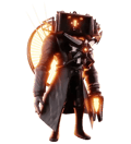 Titan Watchman Of Doom