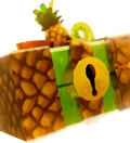 Tropical Crate