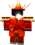 Turkey Herder Speakerman