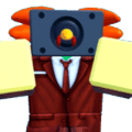Turkey Speakerman