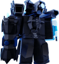 Upgraded Titan Cameraman