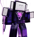 Upgraded Titan Cinemaman
