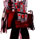 Upgraded Titan Speakerman