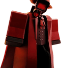 Vampire Cameraman