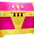 VIP Crate