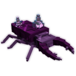 Amethyst Beetle