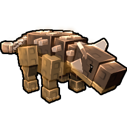 Ankylosaurus