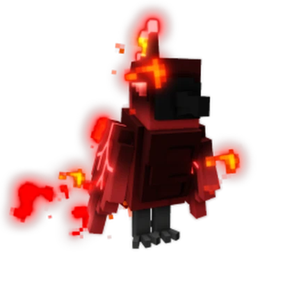 Ash Raven