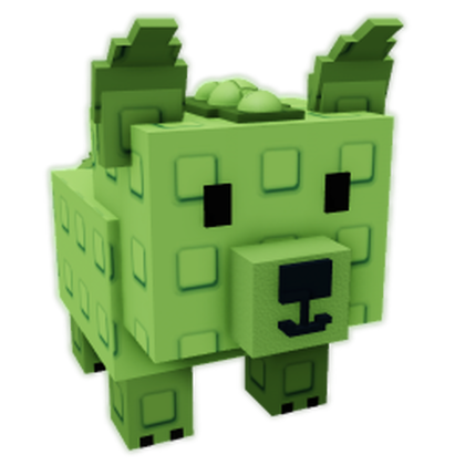 Beanstalk Bear