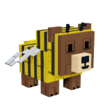 Bear Bee