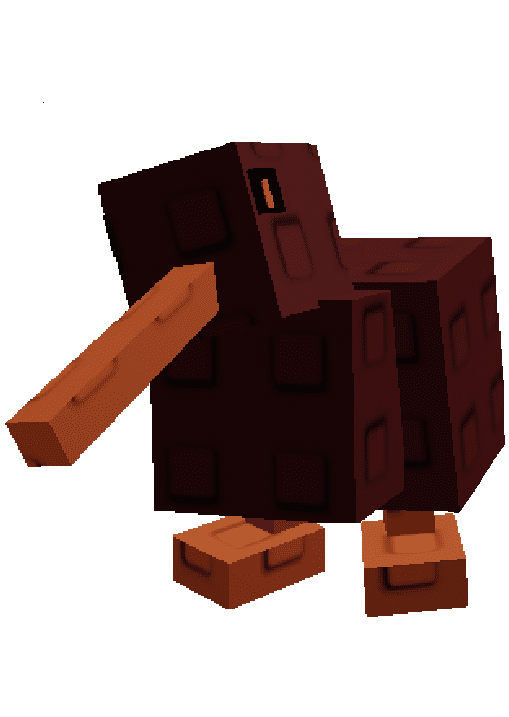 Blood Kiwi