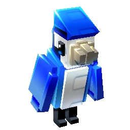 Blue Jay