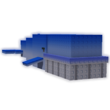 Blue Whale