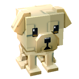 Bone Dog