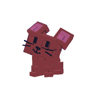 Brown Mouse
