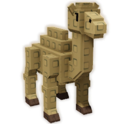 Camel