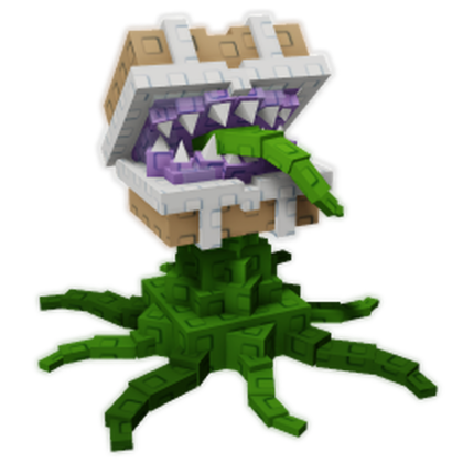 Chest Mimic