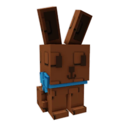 Chocolate Bunny
