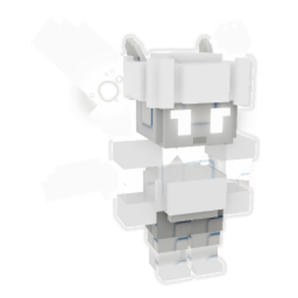 Cloud Sprite