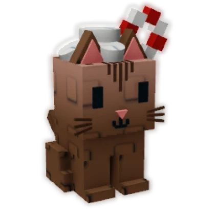 Cocoa Cat