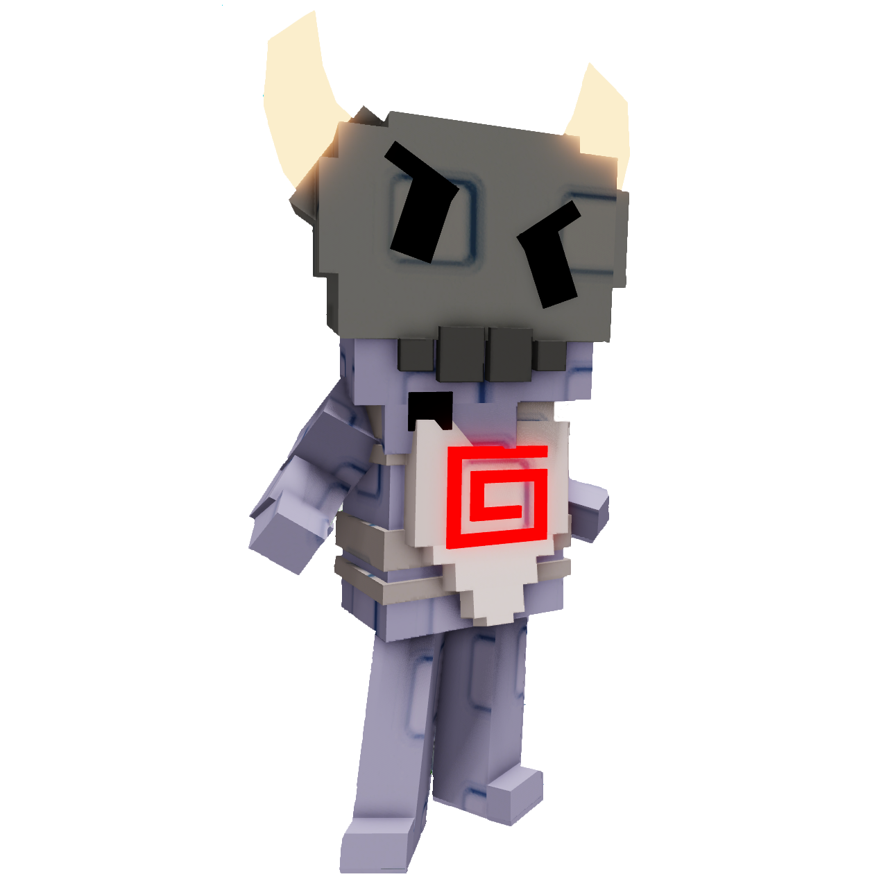 Corrupted Kodama