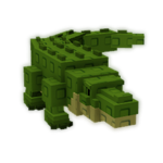 Crocodile