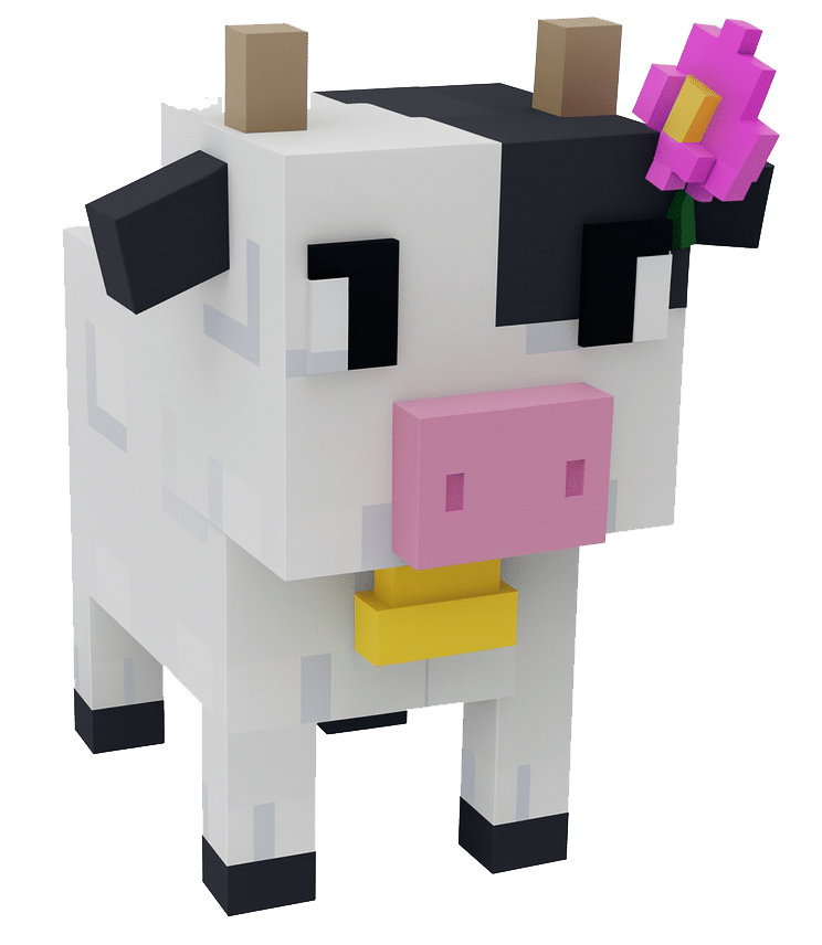 Dairy Cow