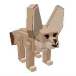 Fennec Fox