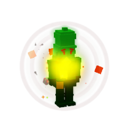 Festive Nutcracker
