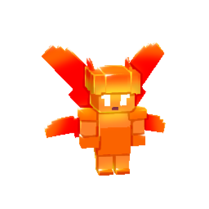 Firework Sprite