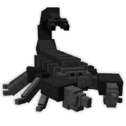 Giant Scorpion