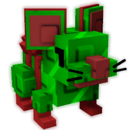 Gift Rat