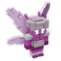 Glimmering Sprite