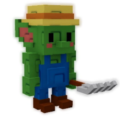 Goblin Gardener