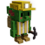 Goblin Miner